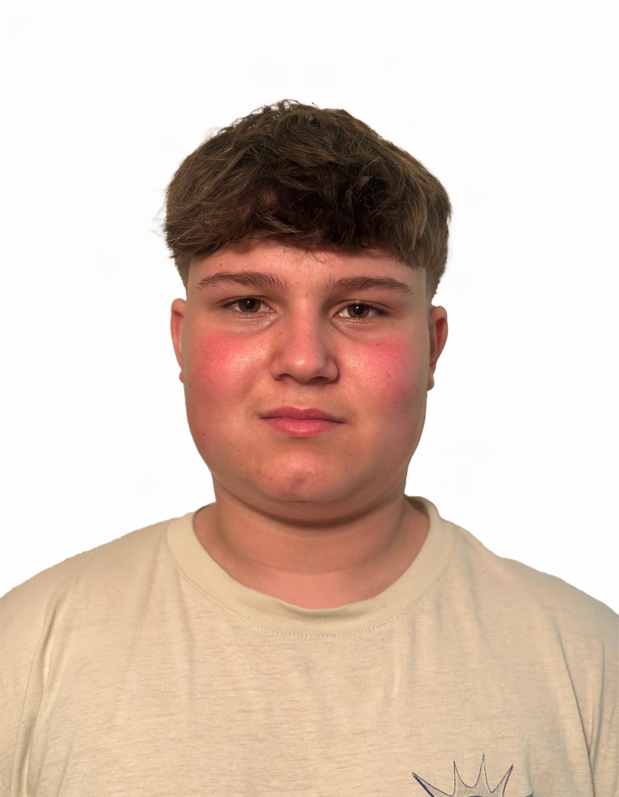 Profilbild von Fabio Erculiani